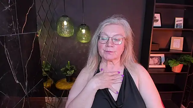 NataliMellow: απευθείας συνομιλία ΧΧΧ