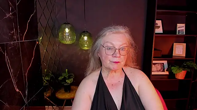 XXX chat uživo modela NataliMellow