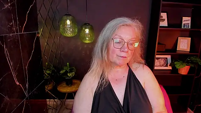 دردشة NataliMellow الجنسية المباشرة