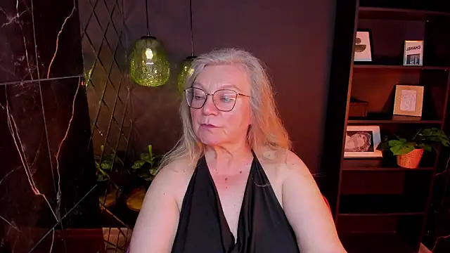 NataliMellow Live XXX-chat