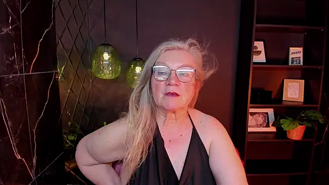 NataliMellow Webcamshow