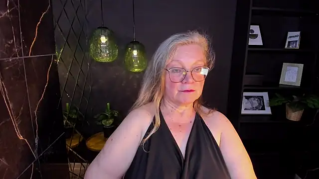 NataliMellow Webcamshow