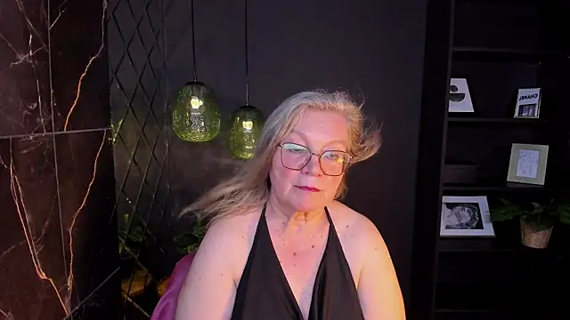 Chat XXX en directo de NataliMellow