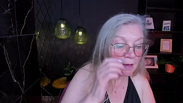 NataliMellow's Live XXX Chat
