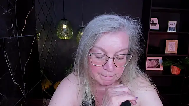 NataliMellow Live XXX Chat