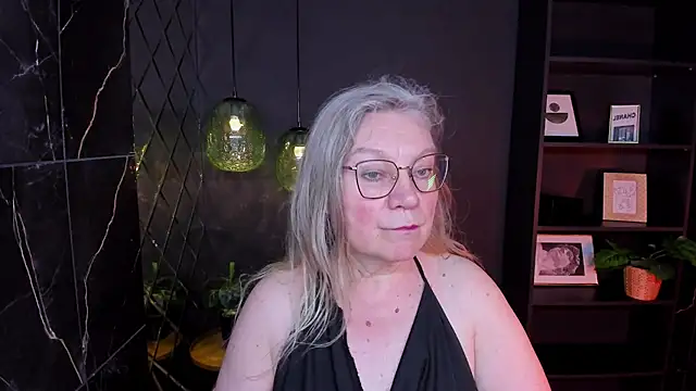 Chat XXX en directo de NataliMellow