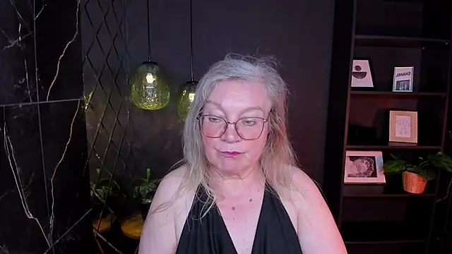 NataliMellow – Live XXX-chat