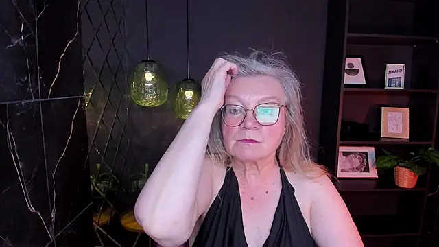 NataliMellow 라이브 XXX 채팅