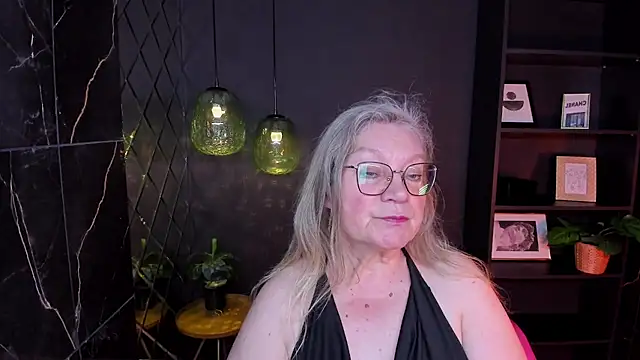 NataliMellow – Live XXX-chat