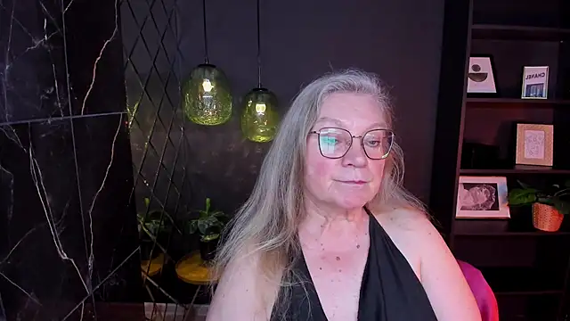 NataliMellow Live XXX-Chat