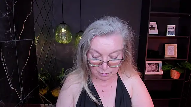 NataliMellow 网络视讯表演