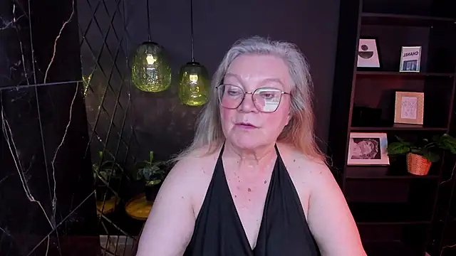 XXX chat uživo modela NataliMellow