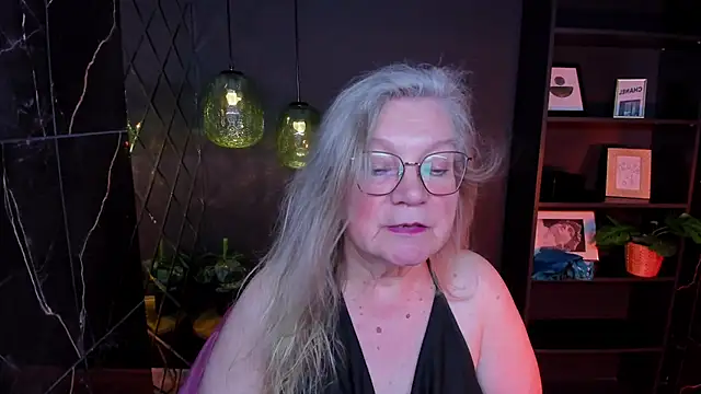 NataliMellow's Live XXX Chat