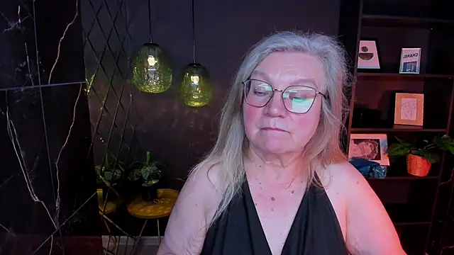 Živý XXX chat NataliMellow