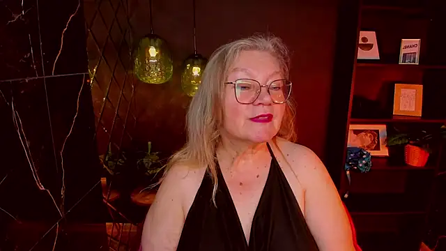 NataliMellow Live XXX-chat