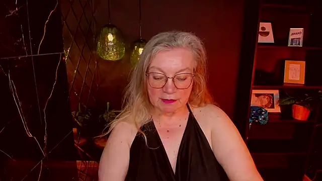 NataliMellow's Webcam Show
