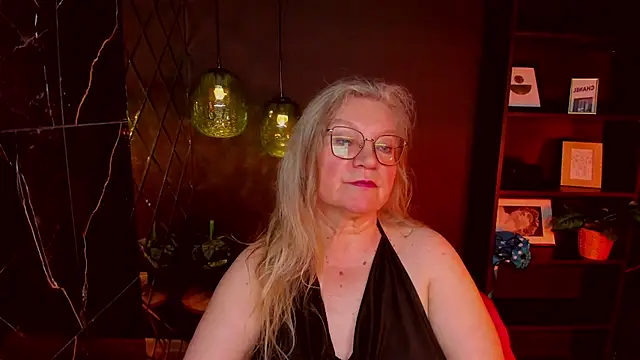 NataliMellow's Webcam Show