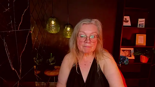 NataliMellow লাইভ XXX চ্যাট