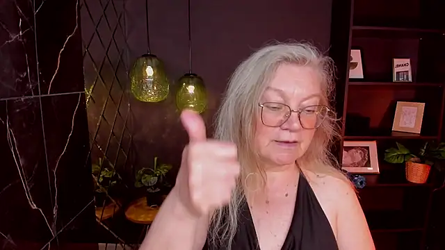 NataliMellow Live XXX-Chat