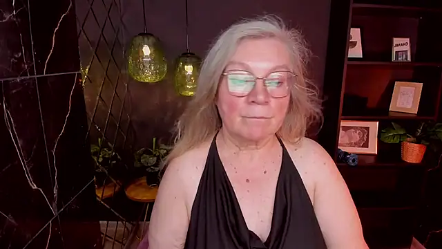 NataliMellow – Live XXX-chat