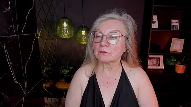 NataliMellow 网络视讯表演
