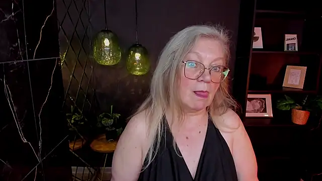 NataliMellow – Live XXX-chat