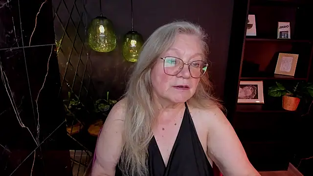 NataliMellow's Live XXX Chat