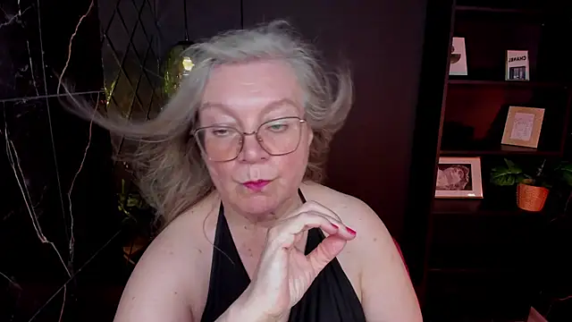 NataliMellow Live XXX-chat