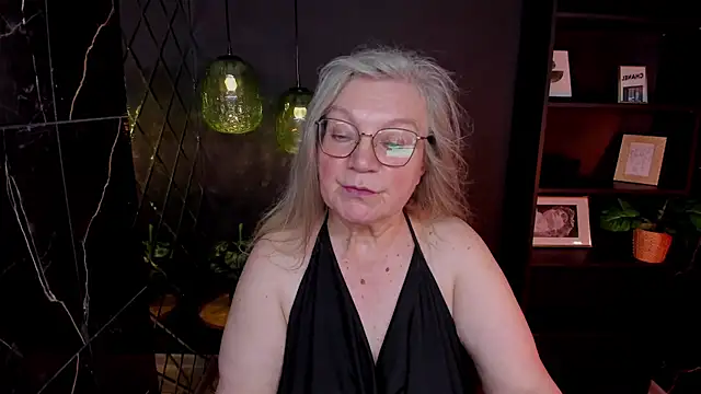 Chat XXX ao vivo de NataliMellow