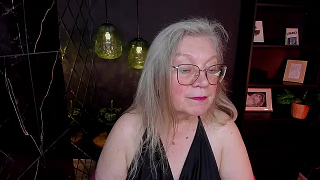 Show Webcam de NataliMellow