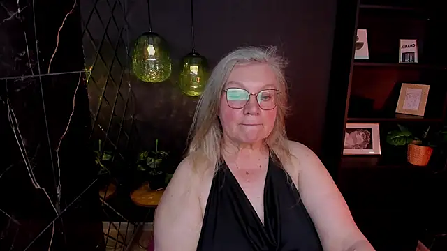 NataliMellow 网络视讯表演