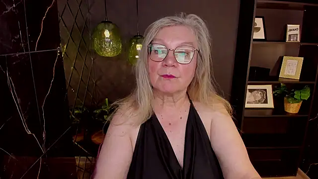 NataliMellow's Live XXX Chat