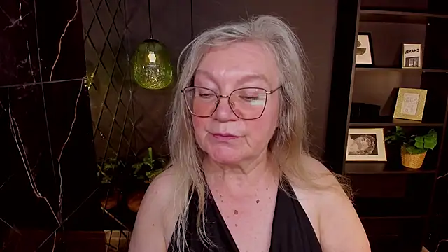 Show de NataliMellow na webcam