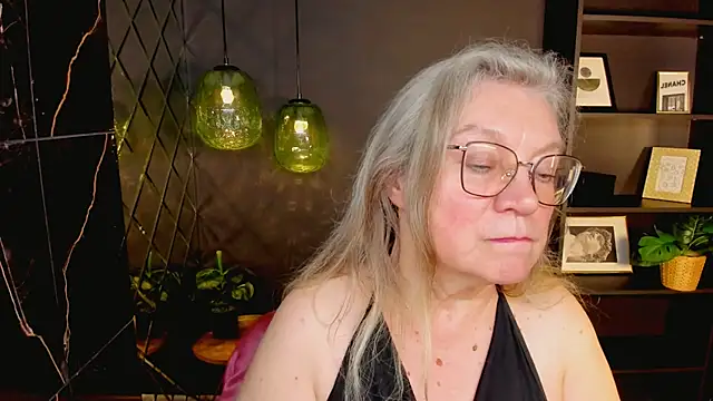 NataliMellow Webcamshow