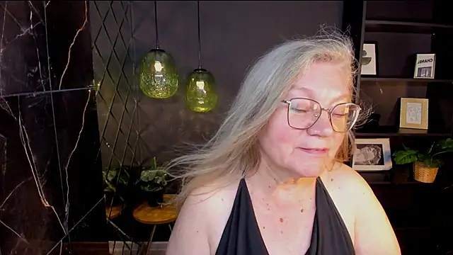 NataliMellow Live XXX-Chat