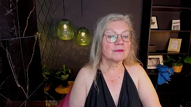 NataliMellow's Live XXX Chat