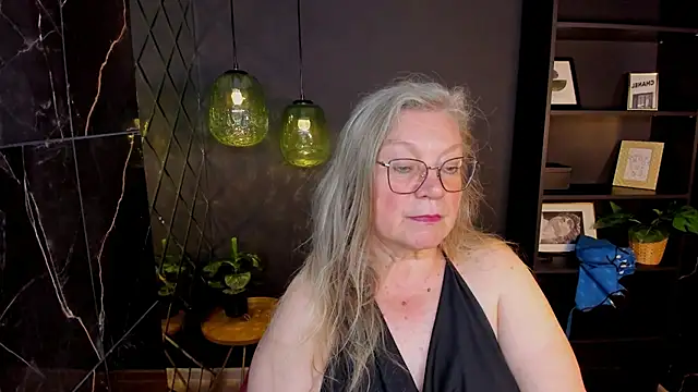 NataliMellow 라이브 XXX 채팅