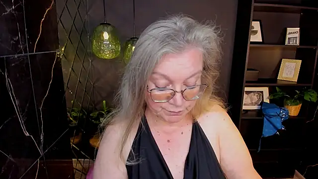 Show de webcam de NataliMellow