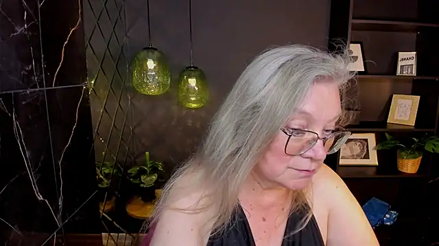 Živý XXX chat NataliMellow