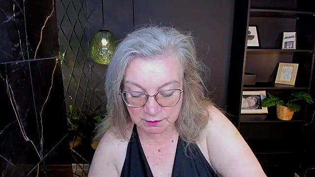 NataliMellow Live XXX-chat