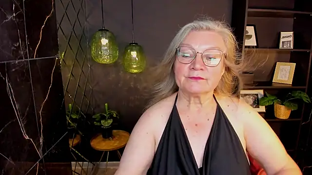 عرض كام NataliMellow
