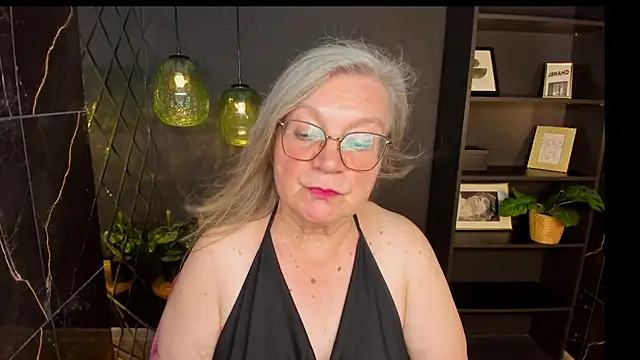 دردشة NataliMellow الجنسية المباشرة