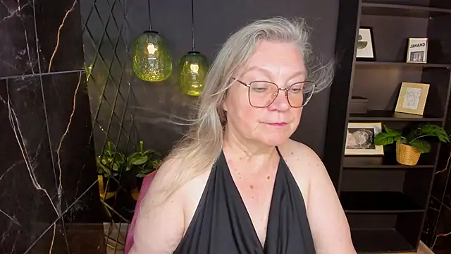 دردشة NataliMellow الجنسية المباشرة