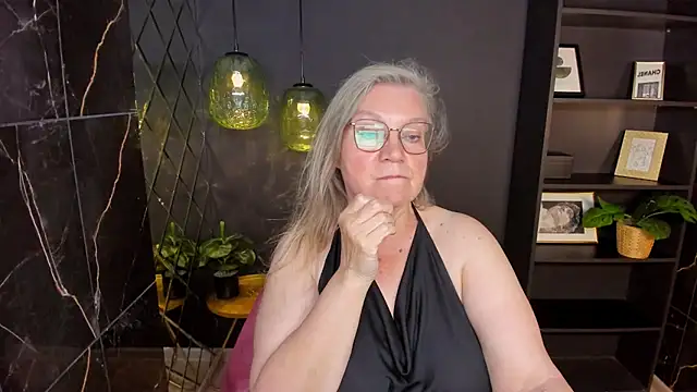 NataliMellow Webcamshow