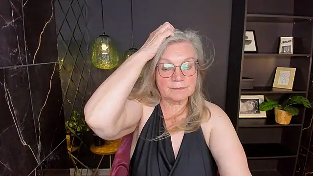 NataliMellow Live XXX-Chat