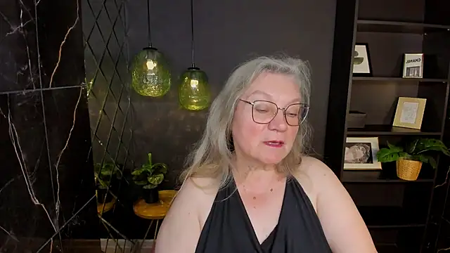 NataliMellow's Live XXX Chat
