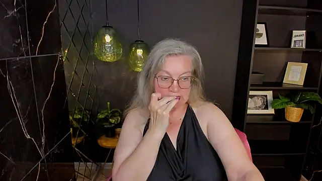 NataliMellow Live XXX-Chat