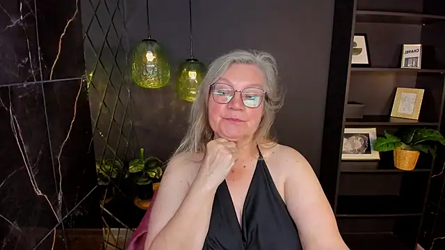 NataliMellow Live XXX-chat