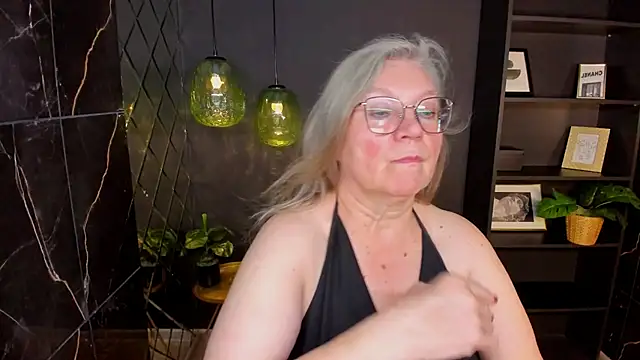 عرض كام NataliMellow