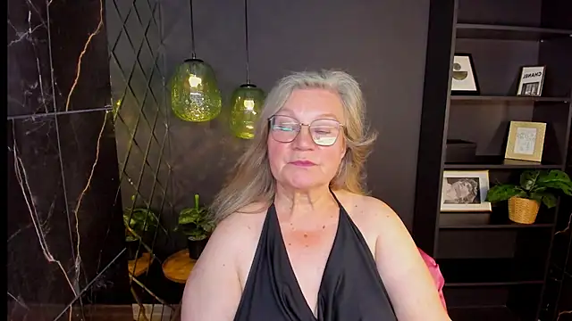 NataliMellow – Live XXX-chat